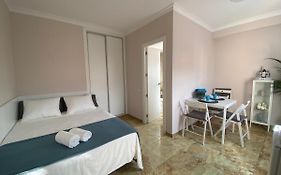 Cozy Studio Centr Torremolinos